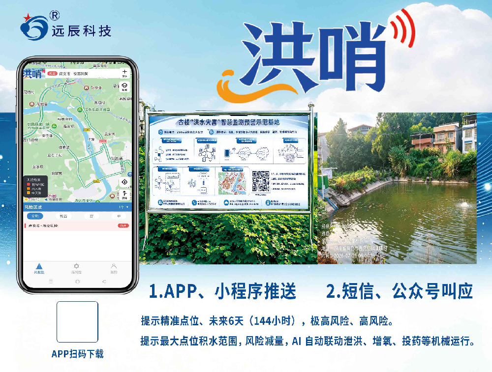 洪哨AI智能终端解决方案